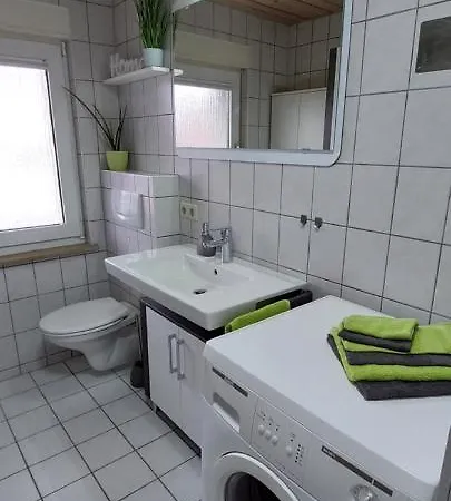 Gemuetliche Ferienwohnung Am Schwarzwaldrand Jettingen  Exterior foto