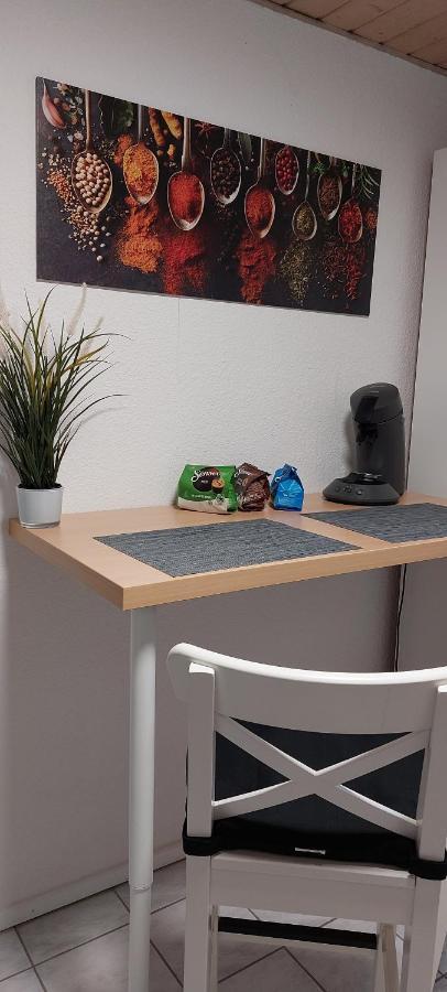 Apartment Gemuetliche Am Schwarzwaldrand Jettingen (Boblingen)
