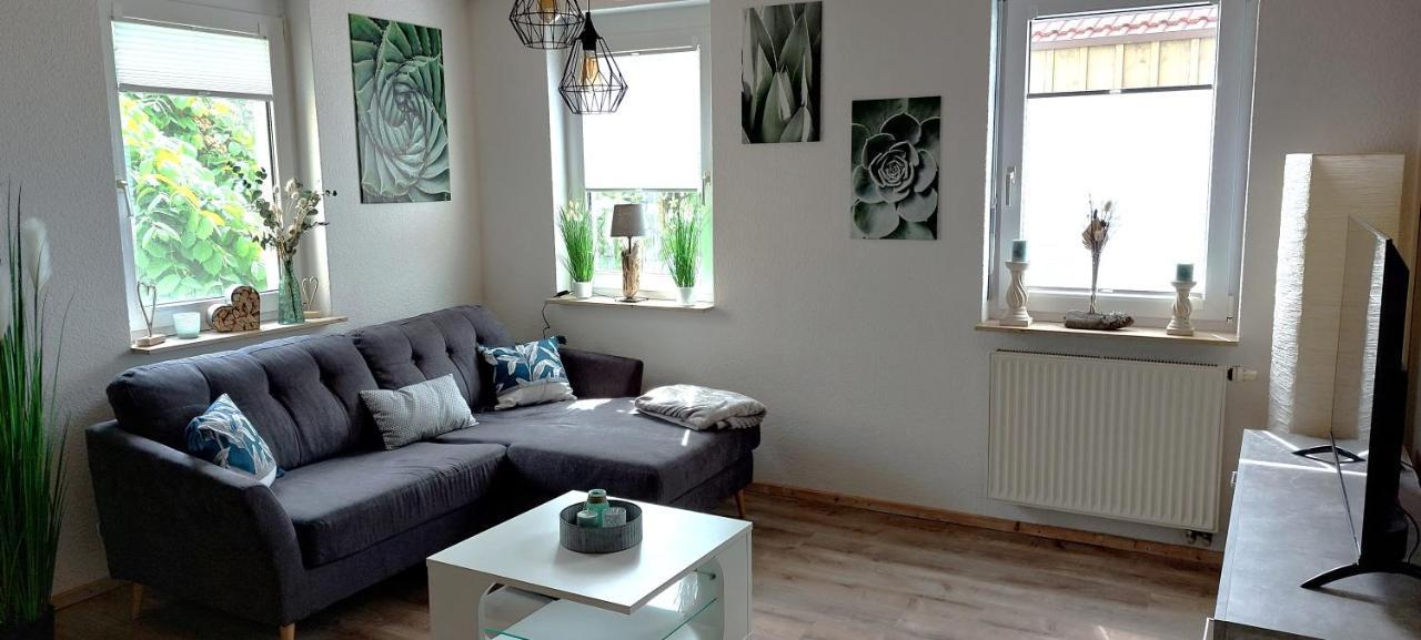 Apartment Gemuetliche Am Schwarzwaldrand *