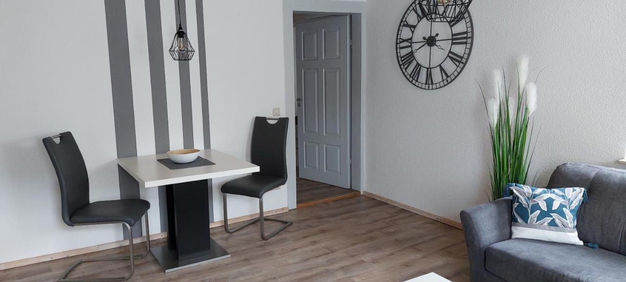 Gemuetliche Am Schwarzwaldrand Apartment