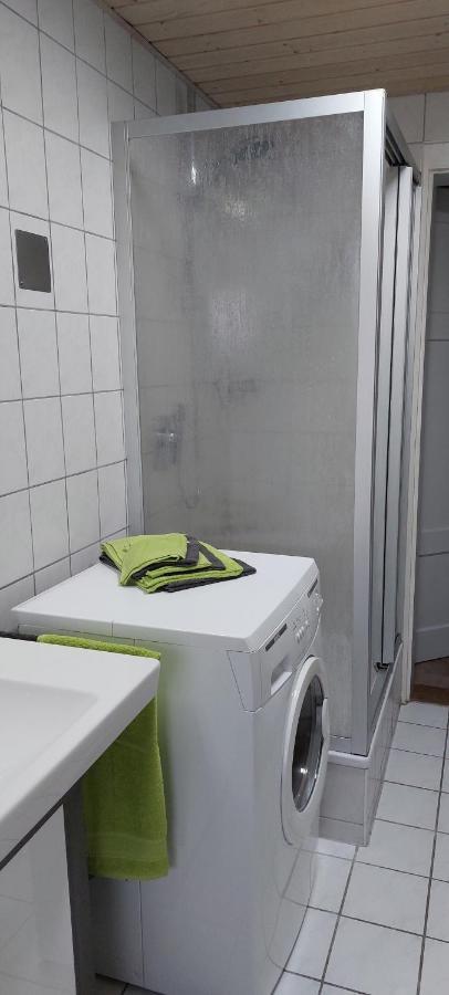 Apartment Gemuetliche Am Schwarzwaldrand *