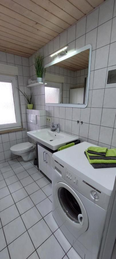 Apartment Gemuetliche Am Schwarzwaldrand Jettingen (Boblingen)