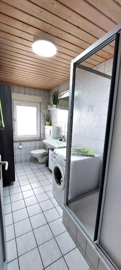 Apartment Gemuetliche Am Schwarzwaldrand *