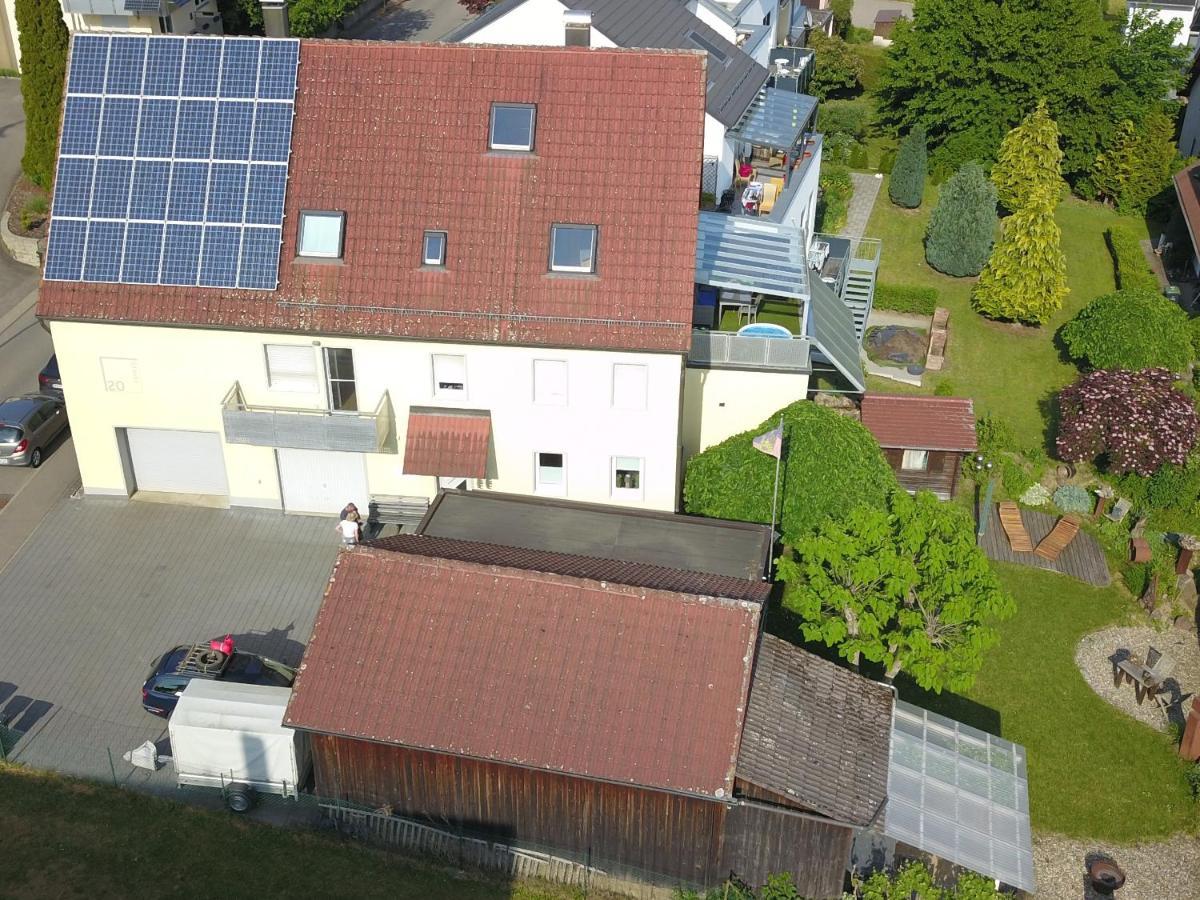 Gemuetliche Am Schwarzwaldrand Jettingen (Boblingen)